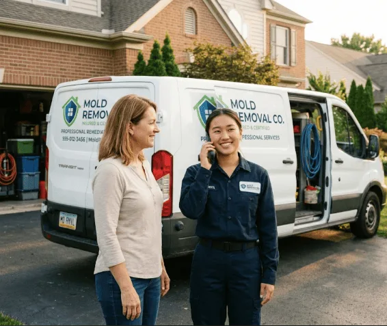 Crawlspace Mold Remediation Washington, CA FAQs